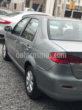 foto FIAT Siena 1.4 Attractive usado (2012) color Gris precio $460.000