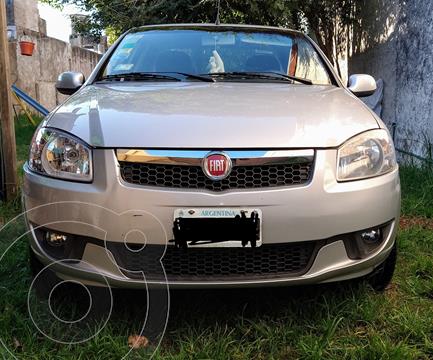 foto FIAT Siena EL 1.4 Attractive usado (2014) color Plata Bari precio $780.000