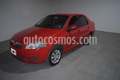 foto FIAT Siena EL 1.4 usado (2014) color Rojo precio $635.000