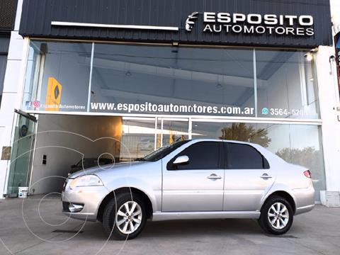 foto FIAT Siena ELX 1.7 TD Emotion usado (2011) color Gris Claro precio $850.000