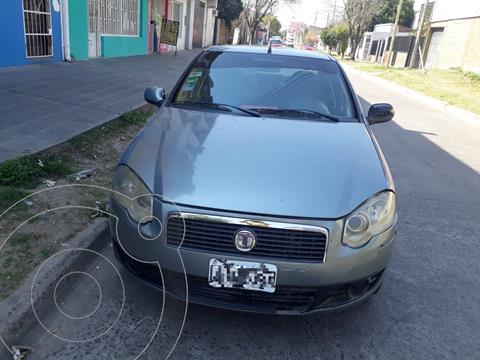 foto FIAT Siena 1.4 Attractive usado (2011) color Gris precio $570.000