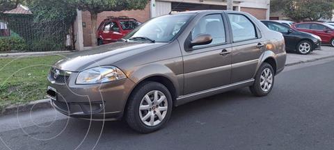 foto FIAT Siena EL 1.4 usado (2014) color Gris Cromo precio $980.000
