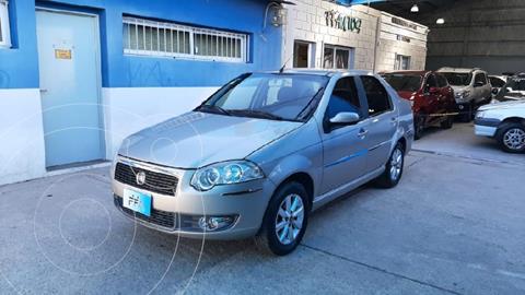 FIAT Siena ELX 1.4 Attractive usado (2010) color Beige precio $799.000