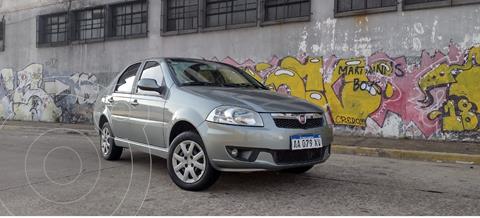 foto FIAT Siena EL 1.4 usado (2016) color Gris Tellurium precio $910.000