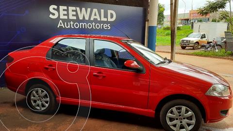 foto FIAT Siena El 1.4l usado (2016) precio $870.000