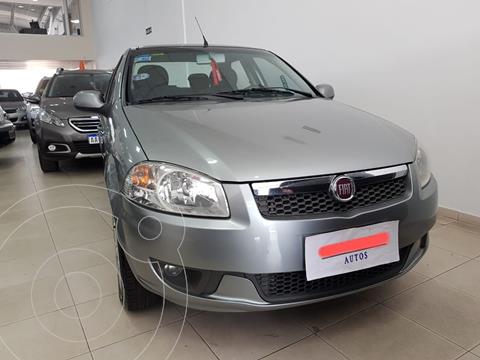 foto FIAT Siena EL 1.4 Attractive usado (2015) precio $990.000