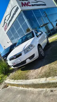FIAT Siena EL 1.4 usado (2014) color Blanco precio $10.000.000