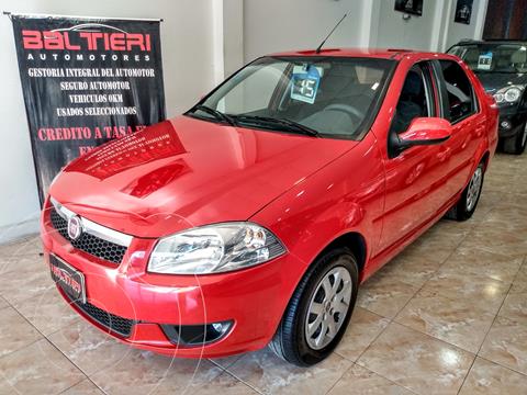 foto FIAT Siena EL 1.4 Attractive financiado en cuotas anticipo $500.000 cuotas desde $16.900
