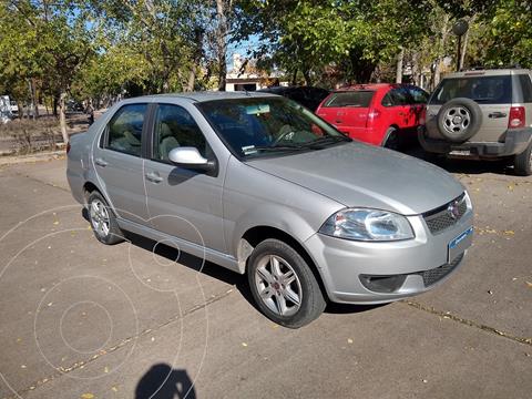 foto FIAT Siena EL 1.4 Attractive usado (2016) precio $840.000