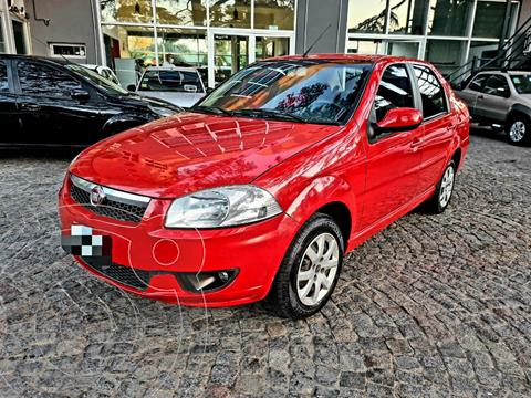 foto FIAT Siena EL 1.4 Attractive usado (2014) color Rojo precio $900.000