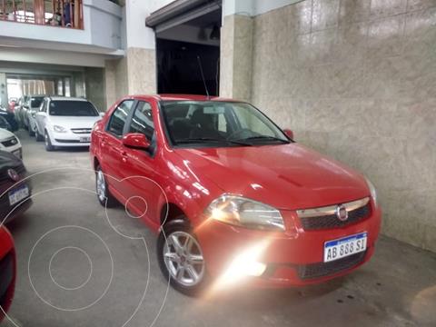 foto FIAT Siena EL 1.4 usado (2017) precio $810.000