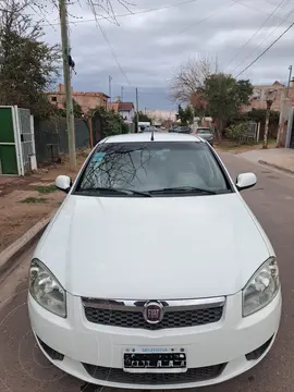 FIAT Siena EL 1.4 usado (2015) color Blanco precio $11.000.000