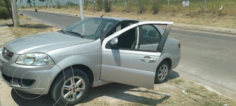 FIAT Siena EL 1.4 usado (2014) color Plata Bari precio $2.180.000