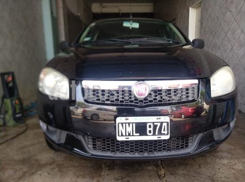 foto FIAT Siena EL 1.4 usado (2013) precio $410.000