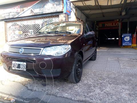 foto FIAT Siena HLX 1.8 usado (2004) color Marrón precio $510.000
