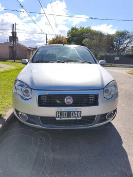 FIAT Siena ELX 1.4 Active usado (2008) color Gris precio $8.500.000