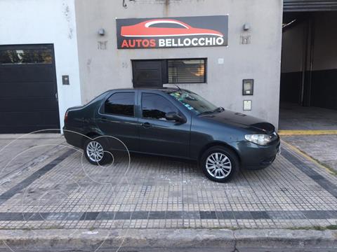 foto FIAT Siena EL 1.4 usado (2012) color Negro precio $520.000