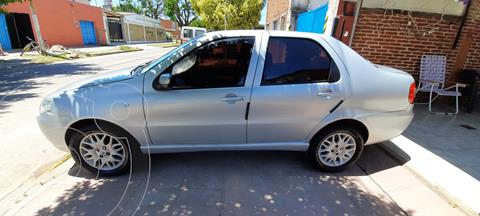 foto FIAT Siena HLX 1.8 Active usado (2007) precio $350.000