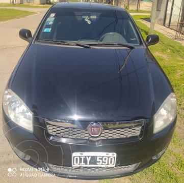 foto FIAT Siena EL 1.4 usado (2014) color Negro precio $629.000