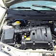 foto Fiat Siena EXL 1.4L usado (2007) color Beige Savannah precio u$s2.500