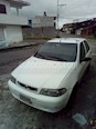 foto Fiat Siena Fire EX 1.3 usado (2007) color Blanco precio u$s1.350