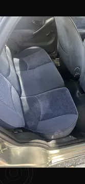 Fiat Siena ELX 1.6 usado (2002) color Plata precio u$s5.100