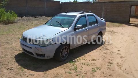 foto Fiat Siena Fire EX 1.3 usado (2006) color Plata precio u$s1.100