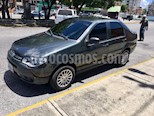 foto Fiat Siena ELX 1.6 usado (2011) color Gris precio Bs.4.000