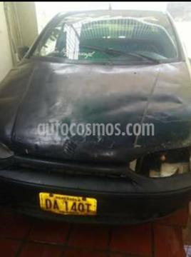 foto Fiat Siena 1.8 usado (1997) color Blanco precio u$s500