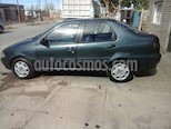 foto Fiat Siena Fire EX 1.3 usado (1999) color Verde precio u$s800