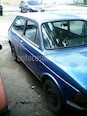 foto Fiat Spacio 147 usado (1983) color Azul precio Bs.2.000.000