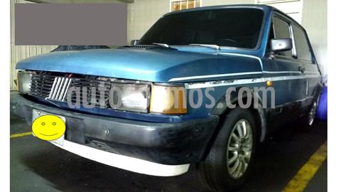 foto Fiat Spacio 147 usado (1989) precio u$s750