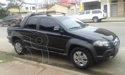 foto FIAT Strada Adventure 1.6 Cabina Doble Seguridad usado (2011) precio $850.000