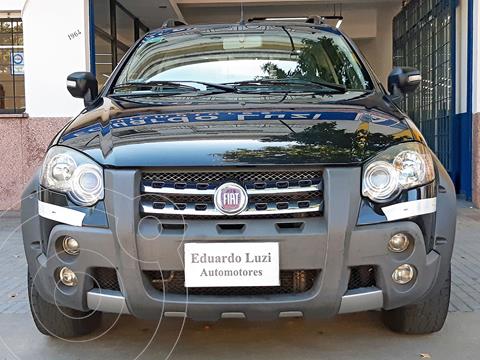 foto FIAT Strada Adventure 1.6 Cabina Doble Seguridad usado (2011) precio $859.000