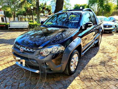 foto FIAT Strada Adventure 1.6 Cabina Extendida usado (2013) precio $990.000