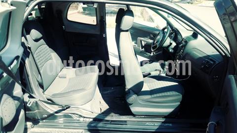 foto FIAT Strada Adventure 1.6 Cabina Doble 3 Puertas usado (2015) precio $900.000