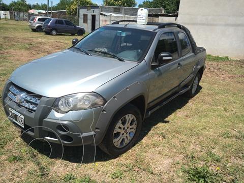 foto FIAT Strada Adventure 1.6 Cabina Doble usado (2011) precio $870.000