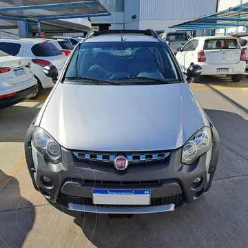 foto FIAT Strada Adventure 1.6 Cabina Extendida financiado en cuotas anticipo $2.224.675 cuotas desde $95.061