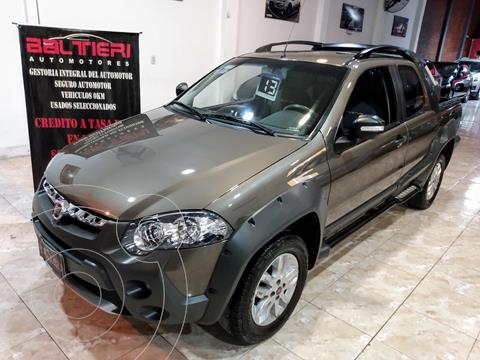 foto FIAT Strada Adventure 1.6 Cabina Extendida usado (2013) precio $1.200.000