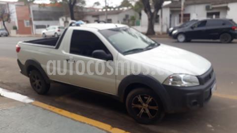 foto FIAT Strada Working 1.4 Cabina Simple Ac usado (2017) precio $850.000