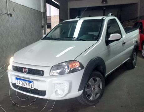 foto FIAT Strada Working 1.4 Cabina Simple usado (2016) precio $810.000