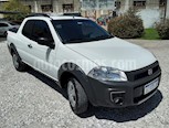 foto FIAT Strada Working 1.4 Cabina Doble 3 Puertas usado (2018) precio $480.000