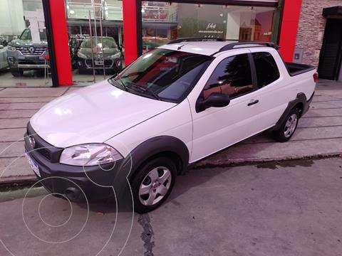 foto FIAT Strada Working 1.4 Cabina Simple usado (2016) precio $1.250.000