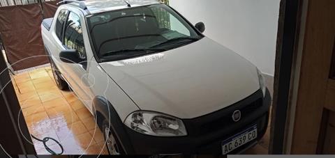 foto FIAT Strada Working 1.4 Cabina Doble 3 Puertas usado (2018) precio $1.500.000