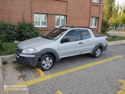 foto FIAT Strada Working 1.4 Cabina Doble 3 Puertas usado (2014) precio $1.150.000