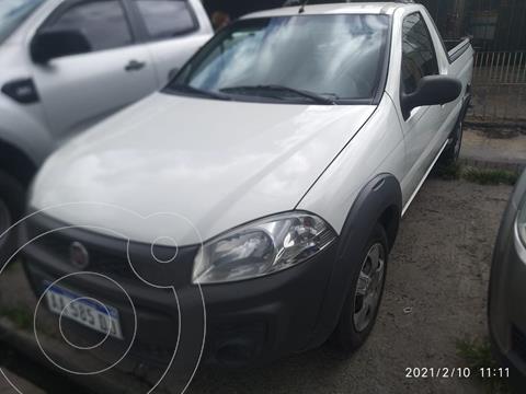 foto FIAT Strada Working 1.4 Cabina Doble usado (2016) precio $960.000