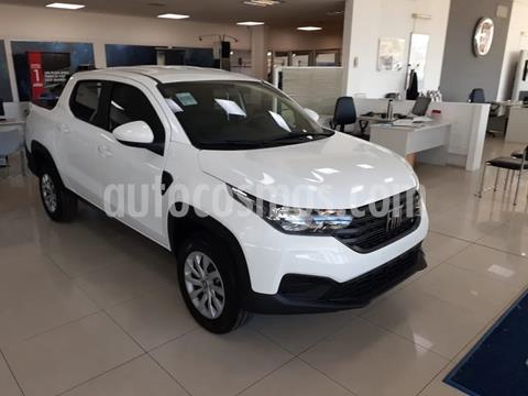 foto FIAT Strada Endurance Cabina Doble 1.4 Firefly nuevo precio $1.269.300