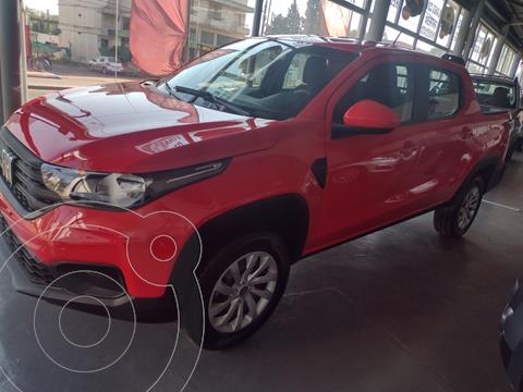 foto FIAT Strada Endurance Cabina Doble 1.4 Firefly financiado en cuotas anticipo $479.000 cuotas desde $25.968
