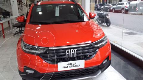 foto FIAT Strada Volcano Cabina Doble 1.3 Firefly nuevo color A elección precio $2.890.000