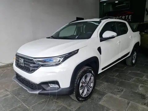 FIAT Strada Freedom Cabina Simple 1.3 Firefly nuevo color Blanco Banchisa financiado en cuotas(anticipo $9.000.000 cuotas desde $350.000)